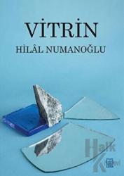 Vitrin