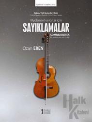 Viyolonsel ve Gitar İçin Sayıklamalar