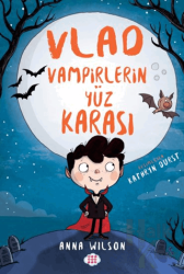 Vlad - Vampirlerin Yüz Karası 1