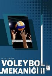 Voleybol Mekaniği 2