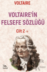 Voltaire'in Felsefe Sözlüğü 2