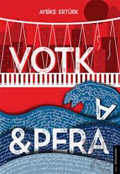 Votka  - Pera