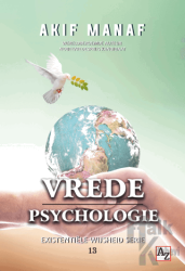 Vrede Psychologie