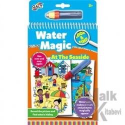 Water Magic Sihirli Kitap Deniz Kenarında Galt 1005290