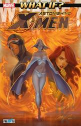 What If? Astonishing X-Men