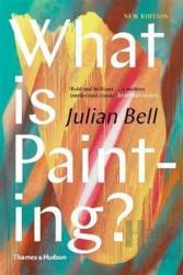 What is Painting? (Ciltli)