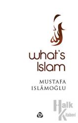 What's Islam