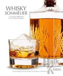 Whisky Sommelier (Ciltli)