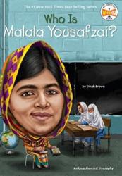 Who Is Malala Yousafzai