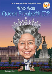 Who Is Queen Elizabeth II?