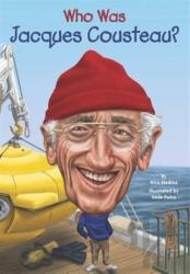 Who Was Jacques Cousteau?