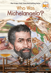 Who Was Michelangelo?