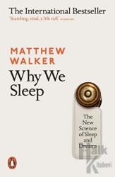 Why We Sleep