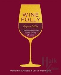 Wine Folly: Magnum Edition