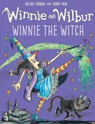 Winnie And Wilbur / Winnie The Witch