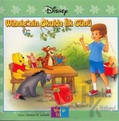 Winnie’nin Okulda İlk Günü