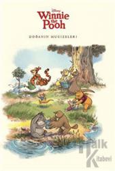 Winnie The Pooh - Doğanın Mucizeleri 6 + Yaş