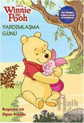 Winnie The Pooh - Yardımlaşma Günü