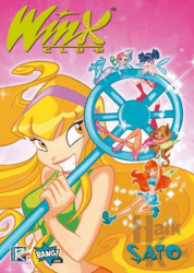 Winx Club 1 - Şato