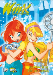 Winx Club 4 - Bloom İçin Bir Arkadaş