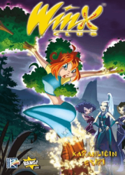 Winx Club 5 - Karanlığın Esiri