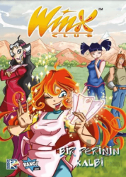 Winx Club 8 - Bir Perinin Kalbi