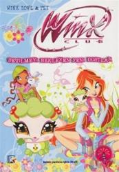 Winx Club - Sevilmeyi Bekleyen Yeni Dostlar