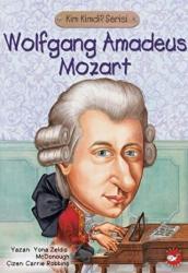 Wolfgang Amadeus Mozart Kimdi?