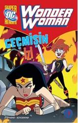 Wonder Woman : Geçmişin İzi