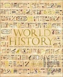 World History (Ciltli)