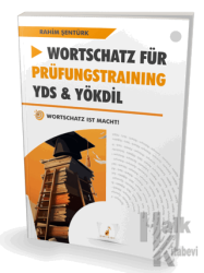 Wortschatz Für Prüfungstraining YDS - YÖKDİL