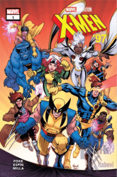 X-Men '97 #1