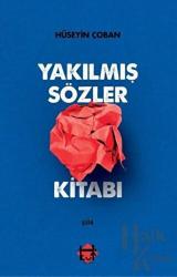 Yakılmış Sözler Kitabı