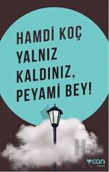 Yalnız Kaldınız, Peyami Bey!