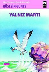 Yalnız Martı