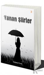 Yanan Şiirler