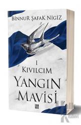 Yangın Mavisi 1 - Kıvılcım