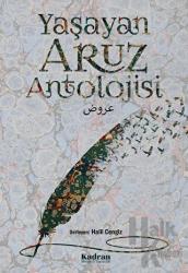 Yaşayan Aruz Antolojisi