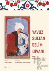 Yavuz Sultan Selim Divanı
