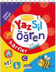 Yaz Sil Öğren