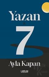 Yazan - 7