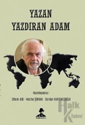 Yazan Yazdıran Adam