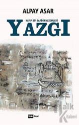 Yazgı