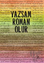 Yazsam Roman Olur