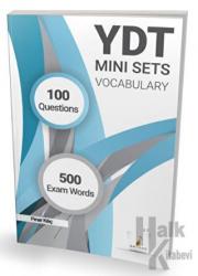 YDT İngilizce Mini Sets Vocabulary