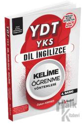 YDT YKS DİL İngilizce Kelime Öğrenme Yöntemleri