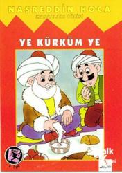 Ye Kürküm Ye (El Yazılı)