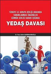 Yedaş Davası