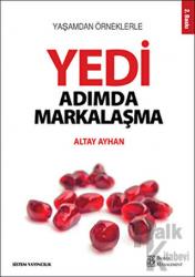 Yedi Adımda Markalaşma