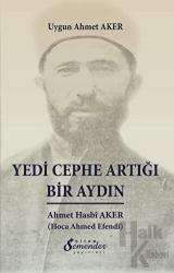 Yedi Cephe Artığı Bir Aydın